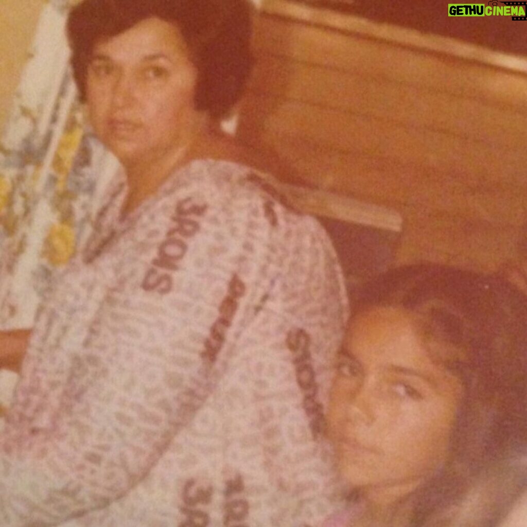 Vanessa Marcil Instagram - Happy ya mom’s day. To all of us “bad moms” out here in these streets. 🔥👯‍♀️ You are loved beyond measure. @chickmafia