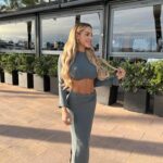Vanessa Mariposa Instagram - Anzeige | 2023 SHEIN 11/11 big sale @sheinofficial @sheingermany Einen Versuch wert, einen Kauf wert! Rabatte auf über 300.000 heiße Artikel 😍🔥 Outfit: 21950014 - https://shein.top/m53kslz  🇩🇪 BFPVH20 (15% auf alles ab 29€ -20% auf alles ab 69€) 🌍 BFPVH15 (15% auf alles ohne MBW) PS: extra -30% Rabatt auf deine erste Bestellung  für ausgewählte Produkte (pro Einkauf ist ein Gutschein einlösbar) _______ #SHEINGoodFinds #SHEINforAll #loveshein #ad #Werbung #Anzeige#SHEINsinglesday #saveinstyle#SHEIN30Extra #vanessamariposa