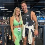Vanessa Mariposa Instagram - FIBO 2024 💥 Wir waren die letzten Tage auf der Fibo und es war wie jedes Jahr überwältigend. Nicht nur, dass ich SO viele von euch getroffen habe, auch so viele Menschen die sich alle für Fitness interessieren 💪🏼😍 was für eine geile Community! An dieser Stelle wollte ich mich bei jedem einzelnen von euch bedanken 🥺 All der Support, die vielen Markierungen auf Bildern, lieben Nachrichten & vorallem, dass ihr euch jeden einzelnen Tag all meine Sachen hier bei Instagram anschaut und ich euch motivieren kann, freut mich sehr!! DANKE für alles 💪🏼🔥 #bestefitnesscommunity _______ #vanessamariposa #fibo2024 #fitnessmotivation #vanessamariposafitness #fitnesscommunity #couplefitness #cologne #fitgirls_inspire