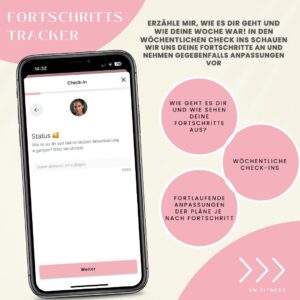 Vanessa Mariposa Instagram - Anzeige | Möchtest du endlich das Gefühl haben dich in deiner Haut wohlzufühlen und strahlen wie nie zuvor? 

✨ Aber du bist unsicher, wie du am besten vorgehen sollst? Oder fühlst du dich manchmal alleine gelassen und weißt nicht, wie du weitermachen sollst? 🤔

✨ Dann ist mein Coaching genau das Richtige für dich! ✨

Gemeinsam werden wir deine Ziele erreichen. Ich erstelle individuelle Ernährungs- und Trainingspläne, maßgeschneidert auf deine Bedürfnisse. Du kannst sie jederzeit bequem in deiner App abrufen 📲

Zusätzlich überwache ich regelmäßig deine Fortschritte und passe die Pläne kontinuierlich an, um sicherzustellen, dass du stets auf dem richtigen Weg bist😍

Kommunikation und Unterstützung sind essentiell, um deine Ziele zu erreichen. Ich werde an deiner Seite sein, wenn der Alltag dich herausfordert 🥰 Bei Fragen und Anliegen erreichst du mich jederzeit über die Chatfunktion 🤗

Für weitere Informationen und Einblicke swipe einfach durch die Bilder 🫶🏼

Wenn du es kaum erwarten kannst, dann melde dich direkt auf meiner Website für ein unverbindliches und kostenloses Erstgespräch mit meinem Assistenten Justin an. Dort werden wir alle deine Fragen zum Coaching beantworten und gemeinsam herausfinden, wie wir deine Ziele erreichen können. Den Link findest du in meiner Bio 🥰 @vanessamariposafitness

Ich freue mich darauf, dich kennenzulernen! 💗
_________
#vanessamariposafitness #coaching #vanessamariposa #fitnessgirl #fitspo #bauchmuskeln #düsseldorf #fitnessstudio