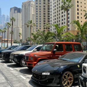 Vanessa Martins Instagram - 2a vez pelo Dubai. Desta vez a viver a cidade de forma diferente. Com turismo à mistura quisemos perceber como seria fazer vida por lá. Adaptámos as nossas rotinas de Portugal lá e apesar de ser uma forma de viver diferente, Dubai é sempre incrível de conhecer e um “até à próxima”. 
E vocês o que mais gostaram na vida Dubayy?

#PlatinumHeritage #BeAHERO#
@platinumheritage
