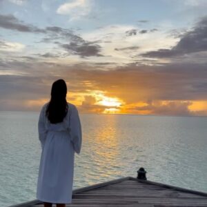 Vanessa Martins Instagram - Maldives Unposted 🏝️
@constancehotels 
@bestravel.viagens 
@tuiportugal
