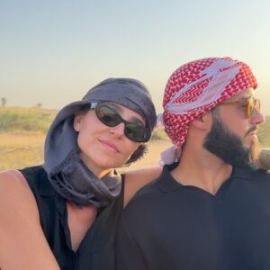 Vanessa Martins Instagram - 2a vez pelo Dubai. Desta vez a viver a cidade de forma diferente. Com turismo à mistura quisemos perceber como seria fazer vida por lá. Adaptámos as nossas rotinas de Portugal lá e apesar de ser uma forma de viver diferente, Dubai é sempre incrível de conhecer e um “até à próxima”. 
E vocês o que mais gostaram na vida Dubayy?

#PlatinumHeritage #BeAHERO#
@platinumheritage
