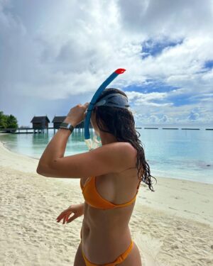Vanessa Martins Instagram - Day 1. Comer, snorkeling, duas sestas por dia, caminhar, e pouco mais. 
@constancehotels 
@bestravel.viagens 
@tuiportugal 

#bestravelviagens #MyConstanceMoment #livehappy