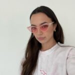 Vanessa Merrell Instagram - hello there 💕