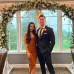 Vanessa Merrell Instagram - life feels like a dream lately