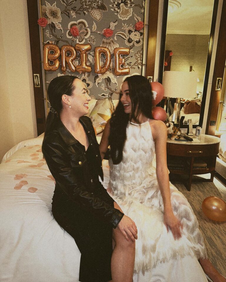 Vanessa Merrell Instagram - I have the best sister ♡ love you @veronicamerrell thank you for the best bachelorette weekend ever! Vlog out now!