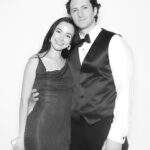 Vanessa Merrell Instagram - ✨🖤✨