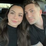 Vanessa Merrell Instagram - hi. ♡