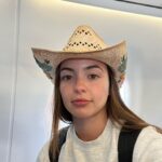 Vanessa Merrell Instagram - howdy