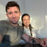 Vanessa Merrell Instagram - dancing in the dark by billy joel