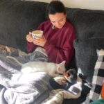 Vanessa Merrell Instagram - Life lately ❤️