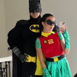 Vanessa Merrell Instagram - Off to severely injure some chump for jaywalking