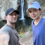 Vanessa Merrell Instagram - life