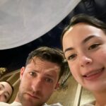 Vanessa Merrell Instagram - hello there 💕