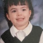 Vanessa Merrell Instagram - hello there 💕
