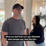 Vanessa Merrell Instagram - Give this man an Oscar 🏆🤣