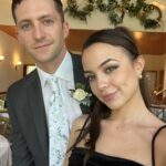 Vanessa Merrell Instagram - hello there 💕