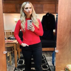 Vanessa Ray Thumbnail - 31.1K Likes - Top Liked Instagram Posts and Photos