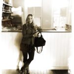 Vanessa Ray Instagram - It's almost time to #SuitUpForGeorgia! Remember my unmute fail? Yeah, me too. I could use all the help I can get. Will you #SaveVanessa and donate through my link in bio and help me earn an extra life in mafia? Any amount donated gets you a ticket to watch the reunion/game. See you in 2 hours!