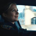 Vanessa Ray Instagram - The faces I make when I get to work with my friend @andrew.terraciano All new #bluebloods tonight. #jamko #bluebloodsfriday