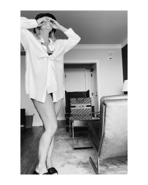 Vanessa Ray Thumbnail - 18.6K Likes - Top Liked Instagram Posts and Photos