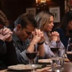 Vanessa Ray Instagram - Thankful for the many blessings season 12 has brought me. Love to our cast and crew. Thank you all for watching ❤️ #lucky13 here we come. #bluebloodscbs #seasonfinale @bluebloods_cbs