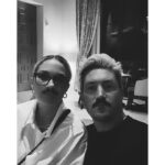 Vanessa Ray Instagram - Under pack: you don’t have the ONE shirt you want. Over pack: you only wear ONE shirt. #vacation #anniversary @hm @terranearesort @chanelofficial @andotherstories #therewillbetacos