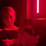 Vanessa Ray Instagram - Thankful for the many blessings season 12 has brought me. Love to our cast and crew. Thank you all for watching ❤️ #lucky13 here we come. #bluebloodscbs #seasonfinale @bluebloods_cbs