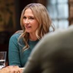Vanessa Ray Instagram - 🎉🎉🎉🎉🎉🎉🎉🎉🎉🎉 Tonight is the 250th episode of @bluebloods_cbs Congratulations to the cast🎭 and crew 🎬 🥰❤️🥰THANK YOU all so much for having dinner with us every Friday night at 10pm on @cbstv @paramountplus (Scroll til the end…🐕)