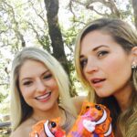Vanessa Ray Instagram - It’s my forever best friends big girl birthday. There is not one happy memory from the past 15 years that you are not the key feature in. Whatever the heck “girl code” means I’m positive you are the walking embodiment of it. May we all be so lucky to have a Nicole. ❤️@nicolekaplanfenton