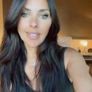 Vanessa Villela Instagram - Live en Español e Inglés 🥰 Sharing with you my new secret weapon to loose weight so you can do it with me💃🏻🦋Link in my Bio😊 and stories🥰
Aquí les comparto mi nueva arma secreta que me esta ayudando a perder peso pero ponerme en forma. Les deje el link en mi perfil y en mis stories🦋