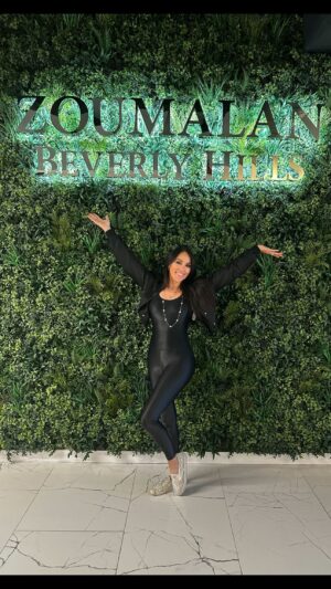 Vanessa Villela Instagram - What an incredible experience I had with the best eye doctor in LA @drchristopherzoumalan Dr Christopher and his amazing team are so welcoming and professional. 
Thank you soo much for giving me my confidence back with my under eyes, I am in SHOCK with the results, I couldn’t be happier,  the results are so natural and perfection 
Thank you for advising me not to operate and give me a non surgical solution for this. I am beyond grateful and happy to have met you. You’re the best! ☺️🙏🦋⭐️⭐️⭐️⭐️⭐️
If you want to improve your eyes he is the one to go to, I highly recommend him, look at my results at the end of the reel, no filter no retouch and WOWWWWWW