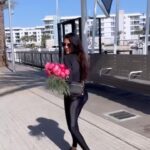 Vanessa Villela Instagram - Best way to live, la vida en rosa! 🌸🌺🌸🌺🌸 Happy Saturday familia! Plans for the weekend? La mejor manera de vivir, la vida en rosa! 🌸🌺🌸🌺🌸 Feliz Sábado familia! Planes para su fin?