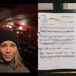 Vanessa Williams Instagram - Welcome to the “House of Miranda”. It’s starting to get exciting!!! @pradawestend 👠 🎶🇬🇧