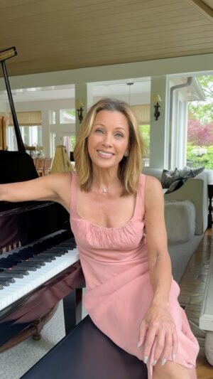 Vanessa Williams Instagram - Always proud to speak up and sing out in support of @ejaf and the LGBTQ  community. Everyone deserves to be able to live and love freely. #SpeakUpSingOutGiveaway