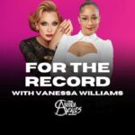 Vanessa Williams Instagram - #FortheRecord: Headliner of the Week Vanessa Williams joins #TheAmandaSealesShow to share the music that highlights her life. She also shares a powerful lesson that her mom taught her. The comments are open for you to share a song that reminds you of your mom. Hear more from the Headliner of the Week and The Amanda Seales Show crew wherever you get your podcasts.