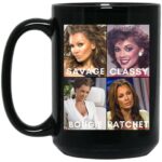 Vanessa Williams Instagram - For all those who loved my morning coffee post Here’s where you can find my mug ☕️ Thanks @the.blairisms https://theblairisms.com/search?q=Vanessa
