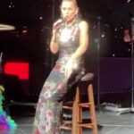 Vanessa Williams Instagram - A time was had on last week’s VACAYA cruise of the Caribbean. Several celebrities including Alan Cumming, Daya, La Voix, and Vanessa Williams were aboard the ship and performed for passengers during the week-long journey. After an experience @vanessawilliamsofficial never had before, the singer talked to Out’s editor-in-chief, @dnlreynolds, about her surprise performance of “Kiss of the Spider Woman,” gearing up to play Miranda Priestly in ‘The Devil Wears Prada’ musical, and the progressive upbringing that shaped her to be a fierce LGBTQ ally. “It’s just standing up and showing your solidarity over and over and over again,” she says. Read the full story and watch her chilling performance at Out’s #linkinbio. 📸: VACAYA/Gabriel Goldberg @ HollywoodBruisers #gaycruise #gaycruising #myvacay #cruise #vanessawilliams #thedevilwearsprada #musical #kissofthespiderwoman #broadway #chitarivera #interview #lgbtq #vacation