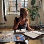 Vanessa Williams Instagram - Pray for the intern. #ParisFashionWeek