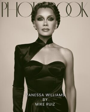 Vanessa Williams Thumbnail - 12.7K Likes - Most Liked Instagram Photos