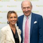 Vanessa Williams Instagram - About last night … @hjtep gala complete with court/ dance floor and legendary @stansmithonline 🎾 Thanks to the leader of all @katadams68 for the invite to the fun 👟