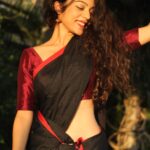 Varsha Bollamma Instagram - Try something different. Surrender. -Rumi ✨