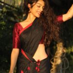 Varsha Bollamma Instagram - ♥️🖤♥️🖤♥️
