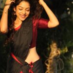Varsha Bollamma Instagram - ♥️🖤♥️🖤♥️