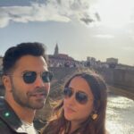 Varun Dhawan Instagram - Happy birthday to my caretaker Love you forever