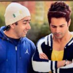 Varun Dhawan Instagram - I would be no where in life without my elder brother. The first person who believed in me was my brother.#happysiblingsday