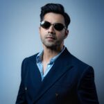 Varun Dhawan Instagram - See you down the road @versace @the.vainglorious