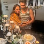 Varun Dhawan Instagram - Growing, learning and yet trying to stay the same thank u for all the wonderful wishes and love. P.s - I ate very lil bit of that cake since I start a new movie 🎥 very soon so very excited about that !!!!