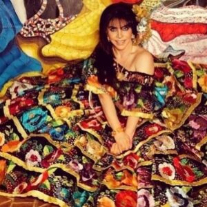 Verónica Castro Instagram - 🇮🇹🙏🇮🇹❤️🇮🇹🙏🇮🇹❤️🇮🇹🙏❤️🙏